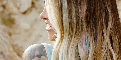 GURU SALON Hair Extension 1 day class