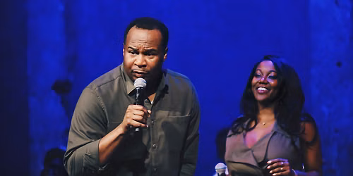 Roy Wood Jr.