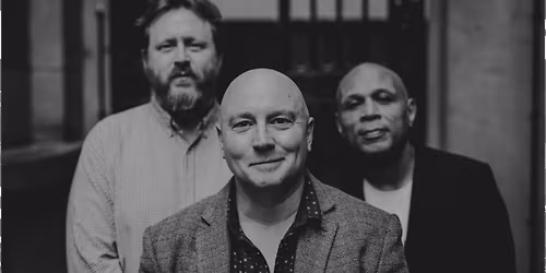 The Boo Radleys | Lewes