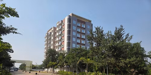 2 BHK flat at very reasonable price