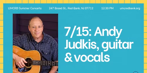 Free Summer Concert 3