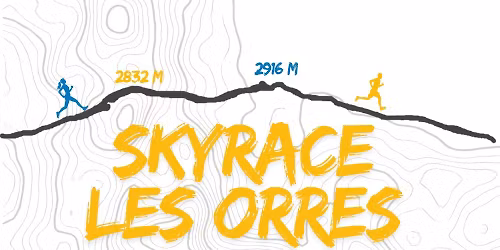 SKYRACE LES ORRES - Trail \ud83c\udfc3