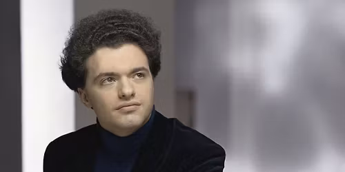 Evgeny Kissin
