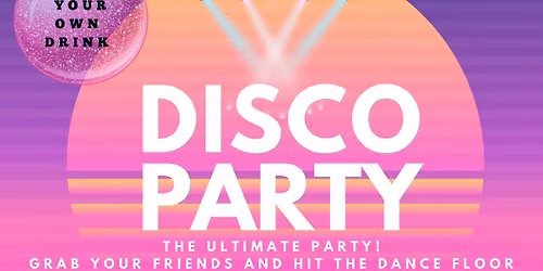 Disco Party