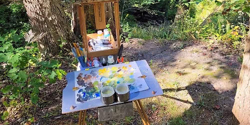 RTPI 2026 Plein Air Festival