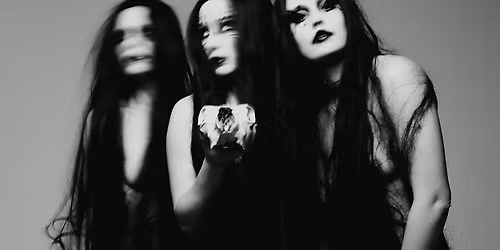 Witch Club Satan