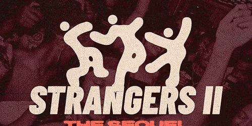 Strangers II