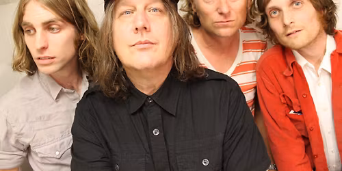 Drivin N Cryin - Rock Band at The Caverns