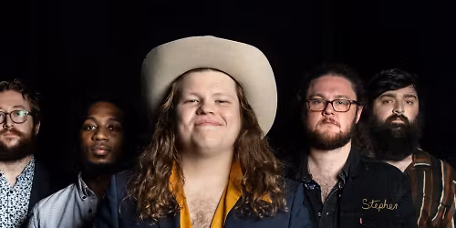 The Marcus King Band in Los Angeles