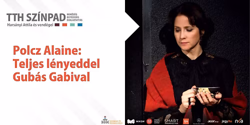 Polcz Alaine \/ Teljes l\u00e9nyeddel GUB\u00c1S GABIVAL