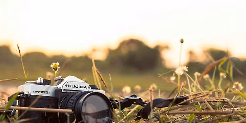 Photography Course - Beginners