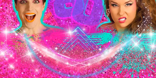 Mummodisko - KASARISHOW