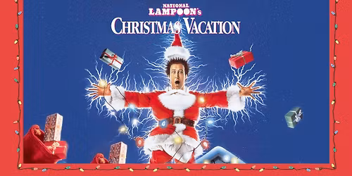 National Lampoon's Christmas Vacation (1989)