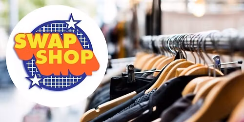 THE GREAT WEA SWAP SHOP