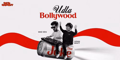Udta Bollywood: Diet Coke Edition