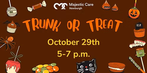 Trunk or Treat