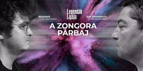 Legend\u00e1k Lig\u00e1ja \u2013 A zongorap\u00e1rbaj