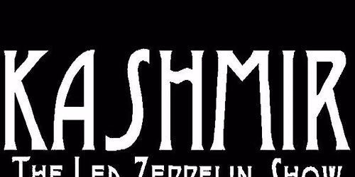 Tributes: Led Zeppelin and The Doors at The Piazza