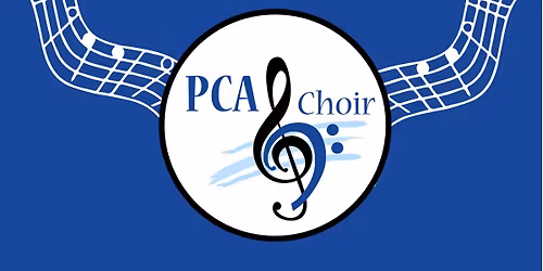 PCA Choir Fall Concert