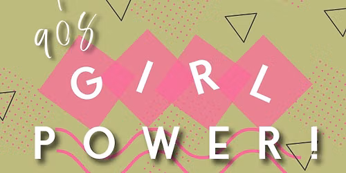 Three Sisters Theater Camp for Grown Ups!