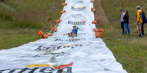 June 20 - Summer Solstice Slip n Slide Party