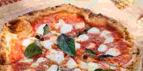 Bella Napoli - Die Kunst der Pizza