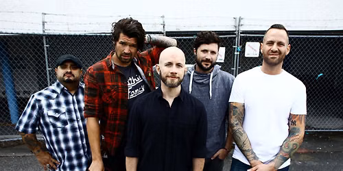 Taking Back Sunday