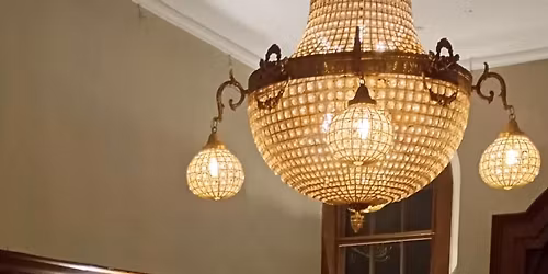 Clavichord Recital - Haydn and The Bach Sons