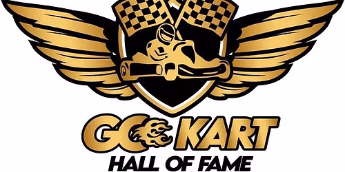 3rd Annual Go Kart Hall of Fame Gala and Award Ceremony