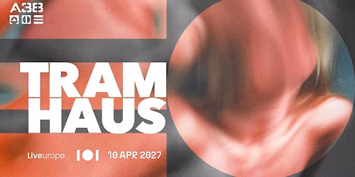 TRAMHAUS (NL) \/\/ A38 Haj\u00f3