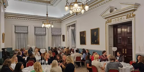 Women of the Cutlers