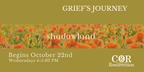 Shadowland Grief Group