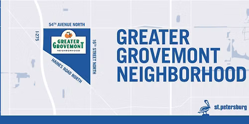 Grovemont Neighborhood Meeting
