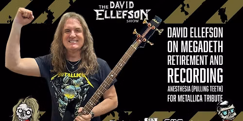 Anesthesia - Metallica Tribute