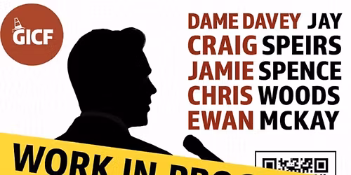 MAD MEN WORK IN PROGRESS SHOW