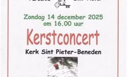 KERSTCONCERT