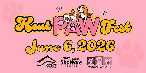 PawFest 2026