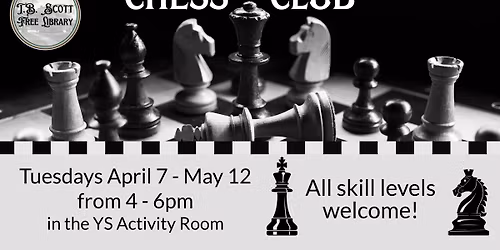 Chess Club