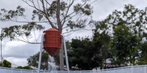 Family Play Dates - Anzac Park