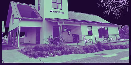 Haunted Library