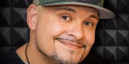 Anthony Fuentes