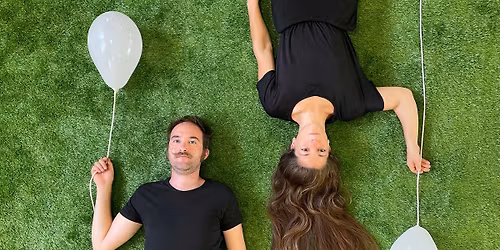 \ud83c\udfaa Le vertige de l\u2019envers \u00b7 L\u2019Envol\u00e9e Cirque