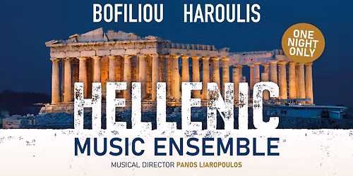 Hellenic Music Ensemble