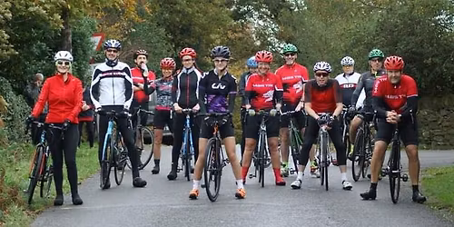 1485 Audax 2026 April 18th