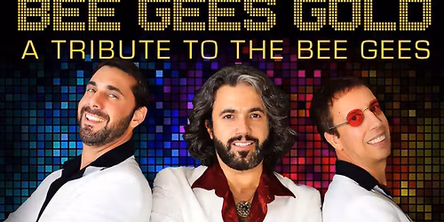 Bee Gees Gold