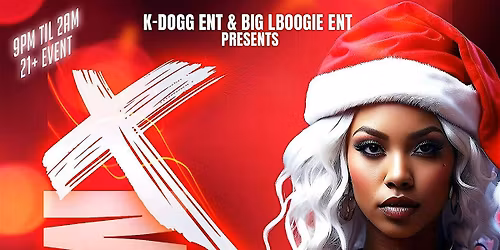 PRE XMAS HOLIIDAY PAJAMA & UGLY SWEATER PARTY