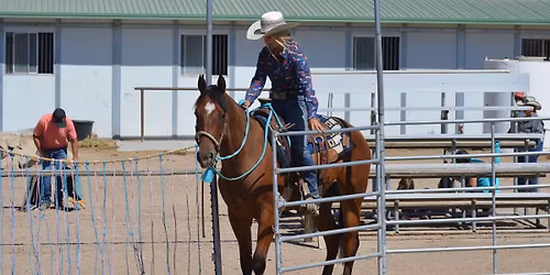 Mountain Trail Warm Up Clinic