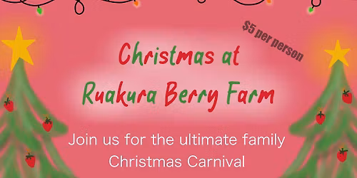 Christmas Carnival