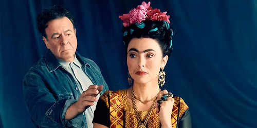 MET Opera Live: El Ultimo Sueno De Frida Y Diego