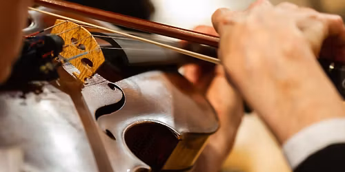Musical Mornings \u2013 Wayne Street Strings at Crescendo Coffee & More